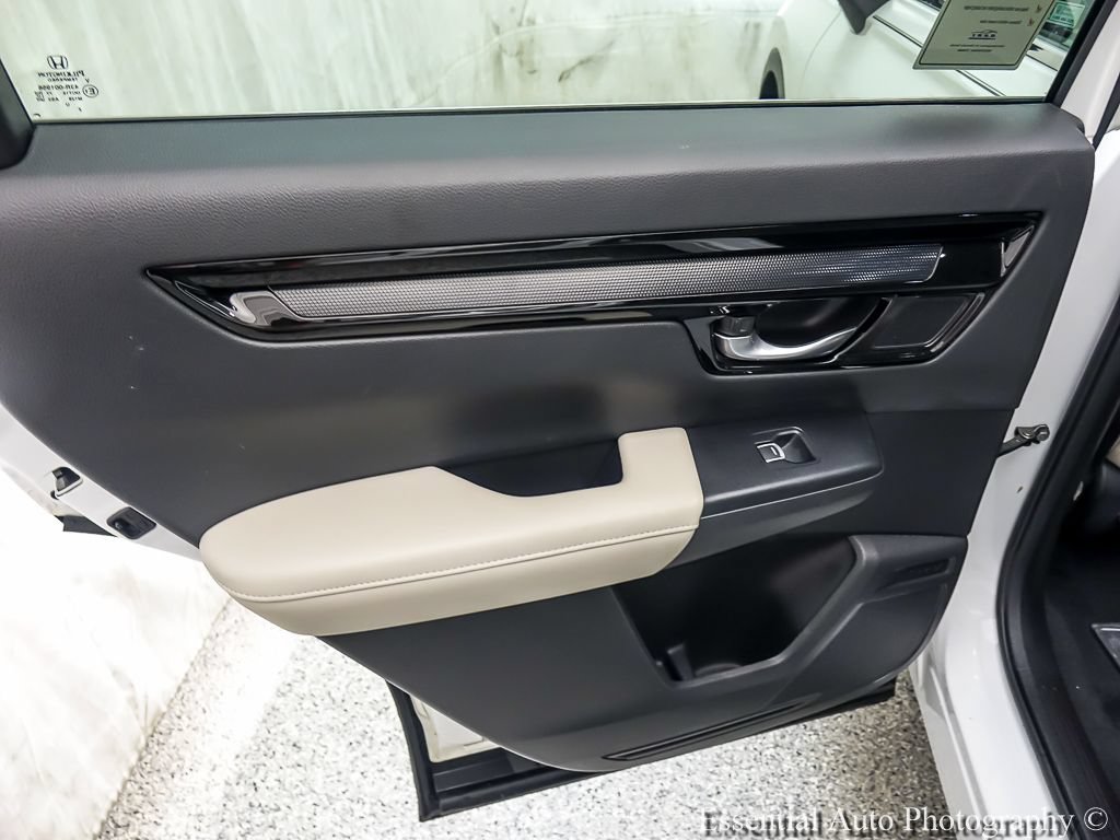 Used 2024 Honda CR-V EX-L image 23