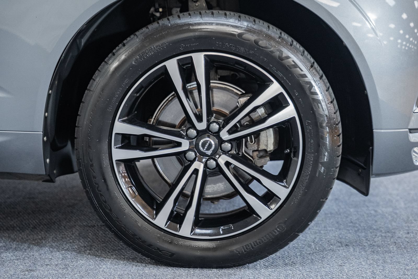 Used 2020 Volvo XC60 T5 Inscription w/ Protection Package Premier AWD/4WD image 21
