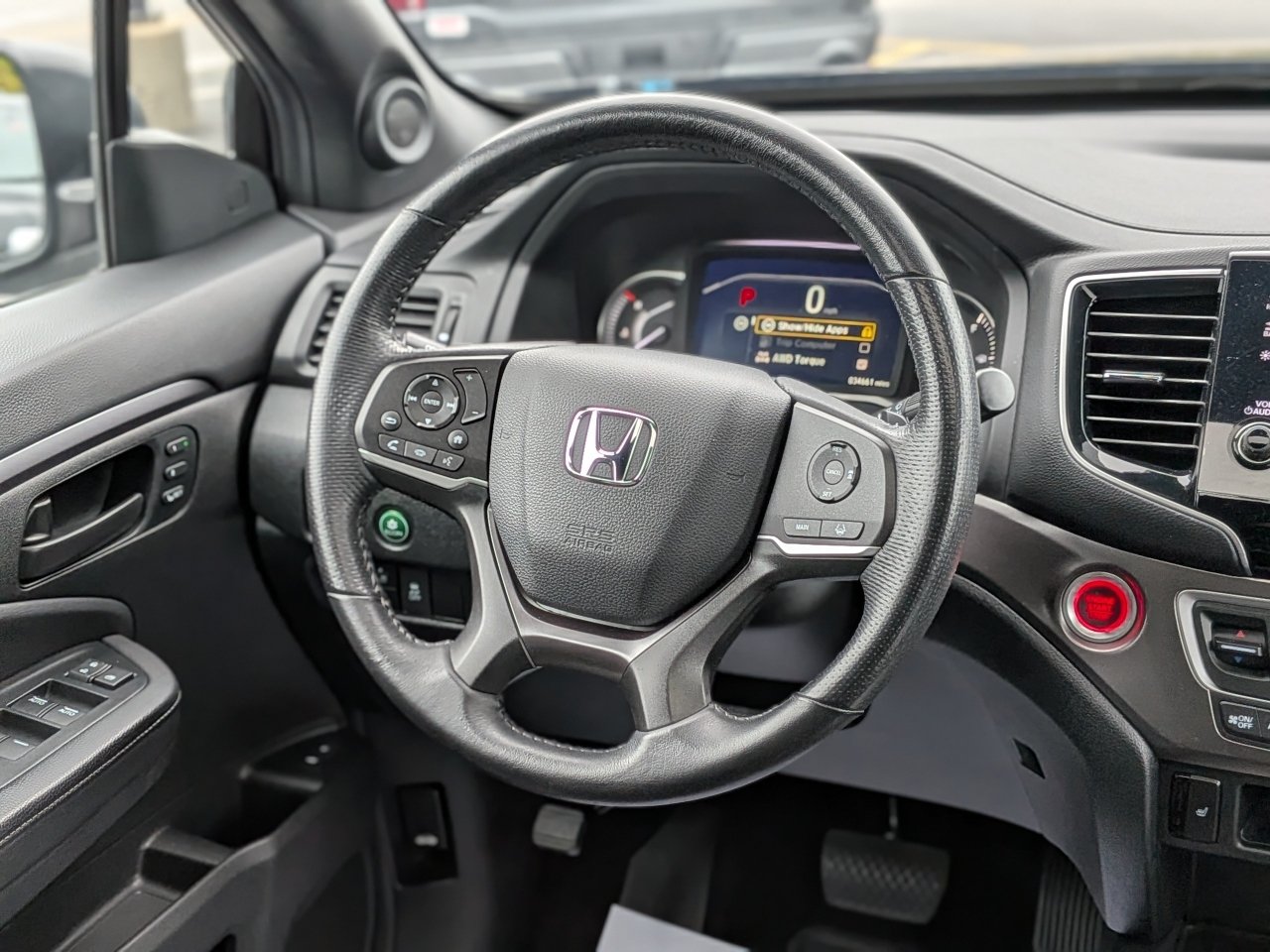 Used 2023 Honda Passport EX-L image 18
