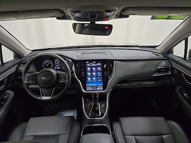 Used 2023 Subaru Outback Onyx Edition XT image 5