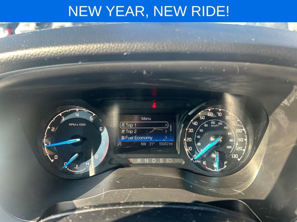 Certified 2020 Ford Ranger XLT w/ Equipment Group 301A Mid image 14