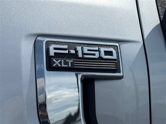 Certified 2025 Ford F150 XLT w/ Equipment Group 301A Standard AWD/4WD image 30