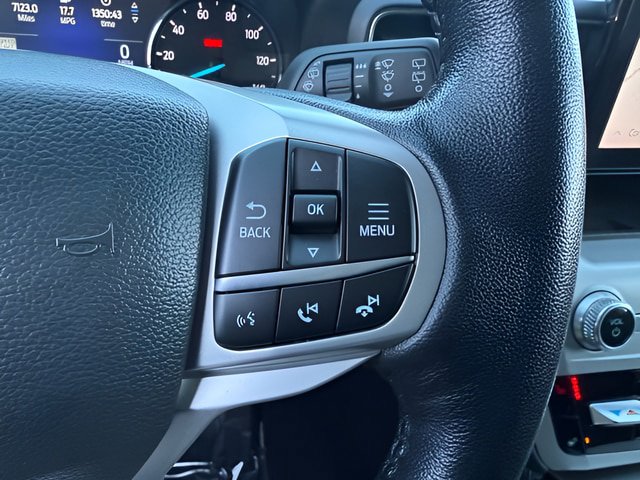 Certified 2022 Ford Explorer XLT w/ Equipment Group 202A AWD/4WD image 20