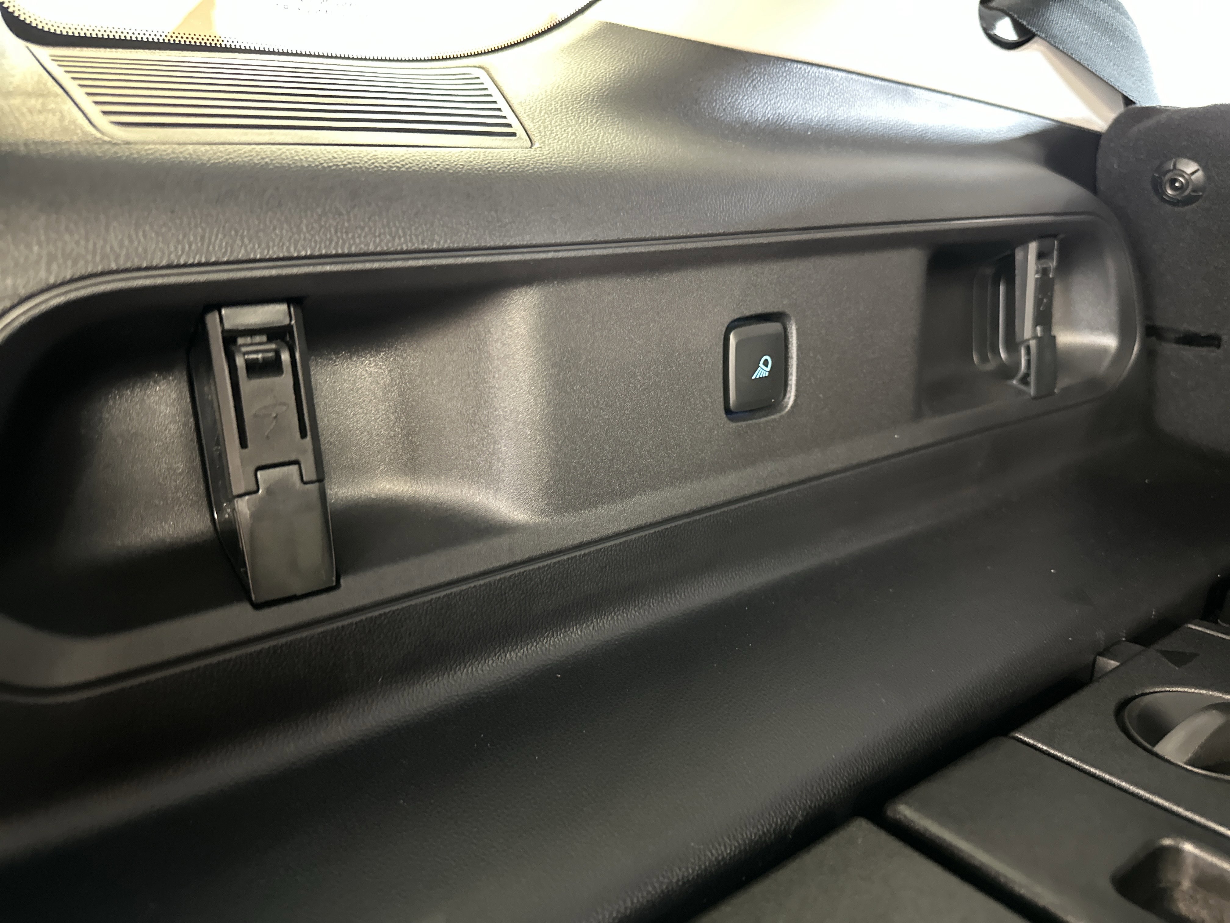 Certified 2022 Ford Bronco Sport Big Bend w/ Convenience Package image 28