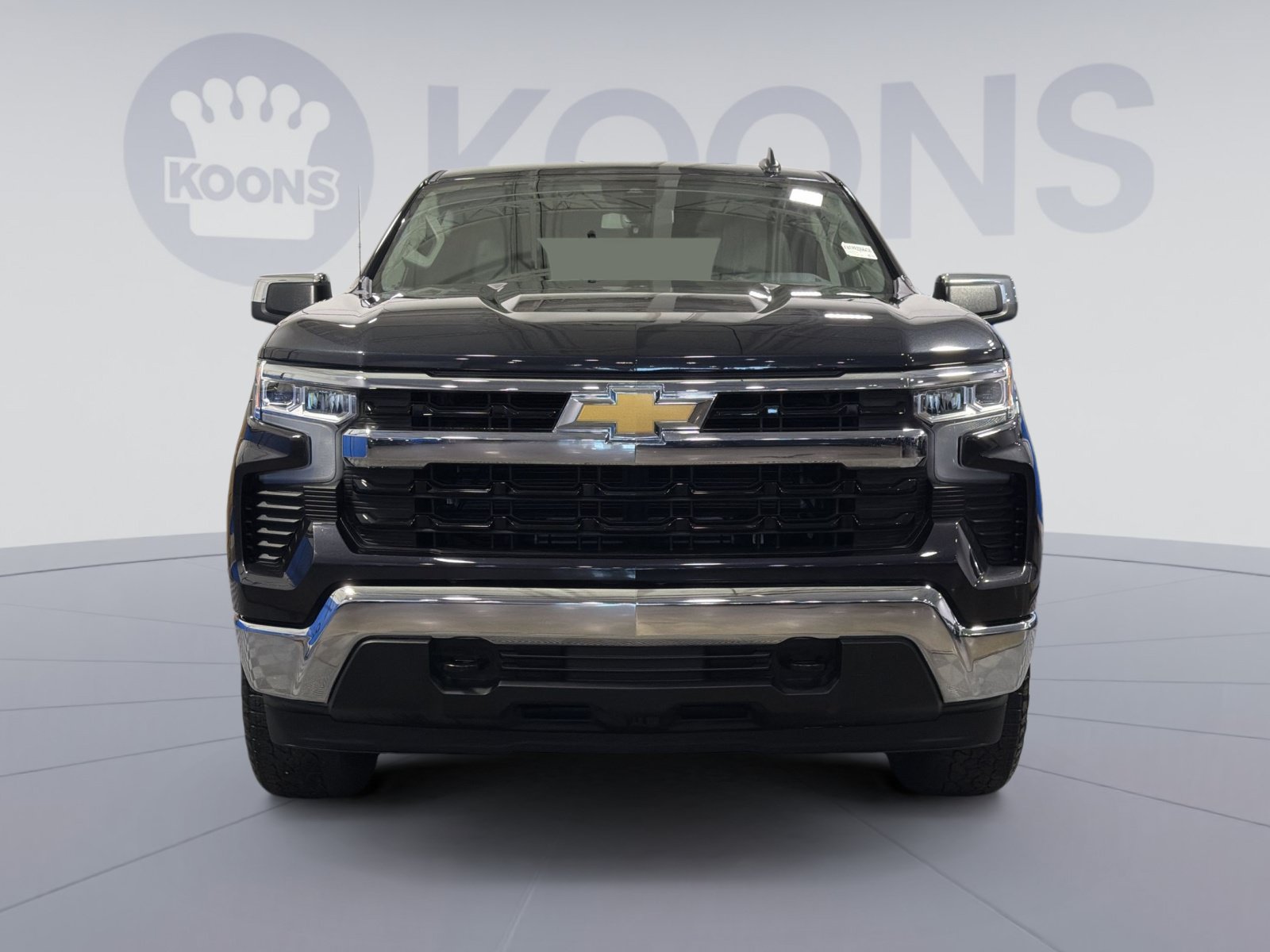Used 2024 Chevrolet Silverado 1500 LT AWD/4WD image 11