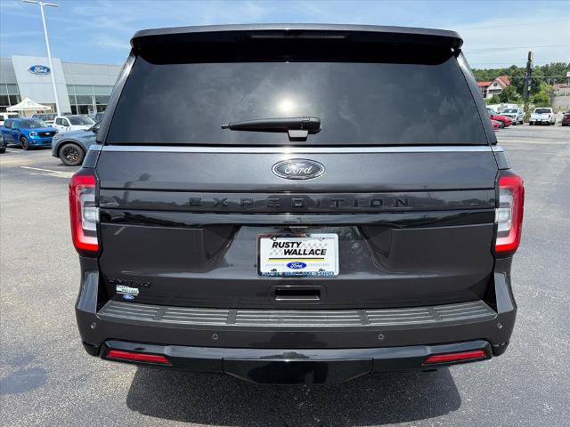 Certified 2024 Ford Expedition Limited AWD/4WD image 6