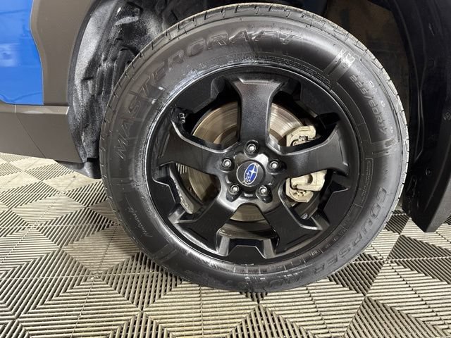 Used 2024 Subaru Forester Wilderness AWD/4WD image 10