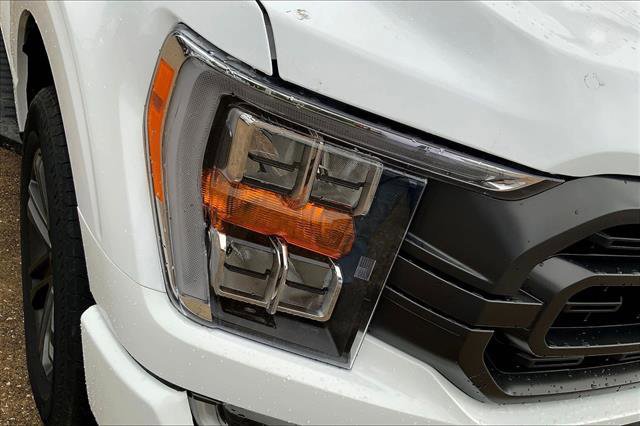 Certified 2022 Ford F150 XLT w/ Equipment Group 302A High image 28