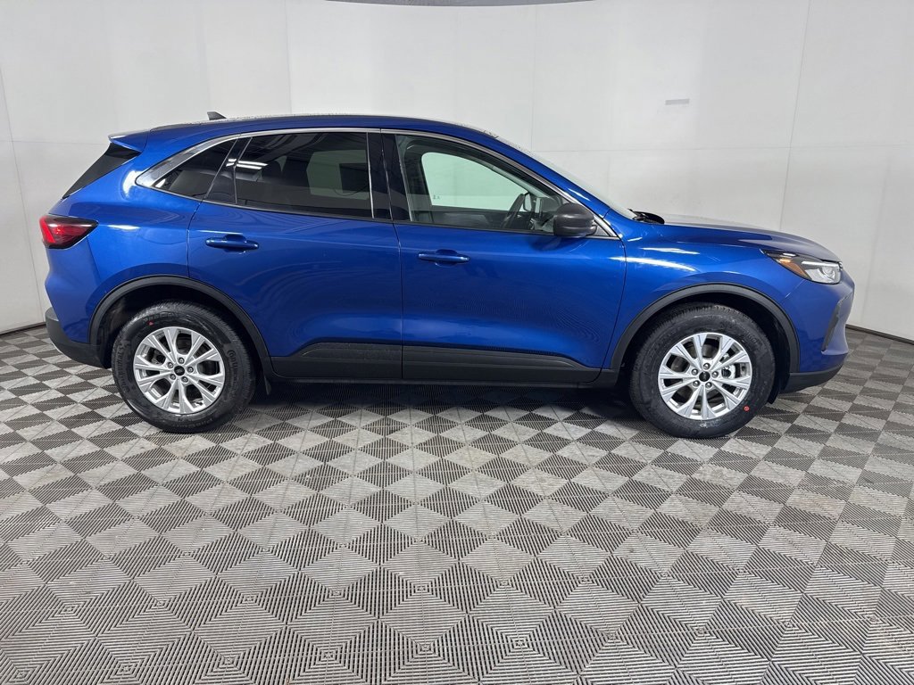 Certified 2023 Ford Escape Active image 7