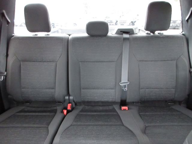 Certified 2023 Ford F150 XLT w/ Equipment Group 302A High image 24