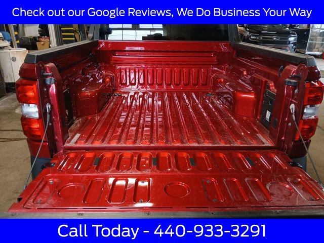 Certified 2025 Ford Maverick XLT image 37