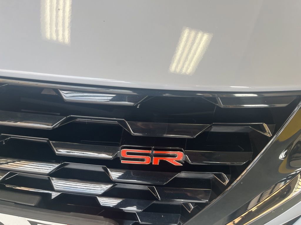 Used 2023 Nissan Altima 2.5 SR w/ SR Premium Package image 5