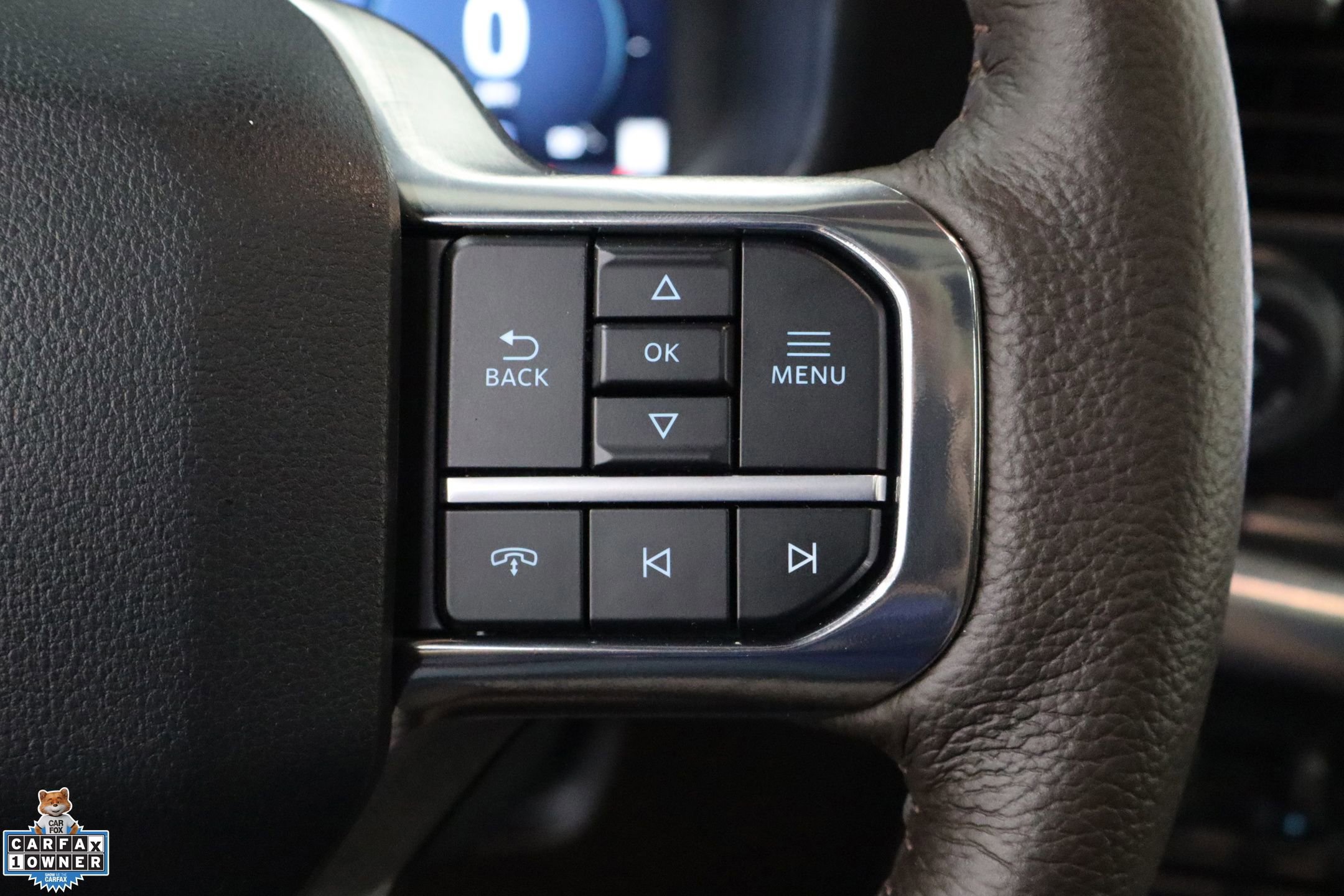 Certified 2025 Ford F150 King Ranch w/ FX4 Off-Road Package image 15