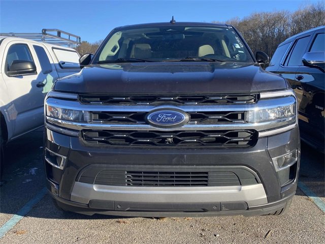 Certified 2024 Ford Expedition Max Limited image 2