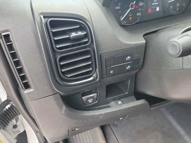 Used 2025 RAM ProMaster 2500 w/ Convenience Group FWD image 10