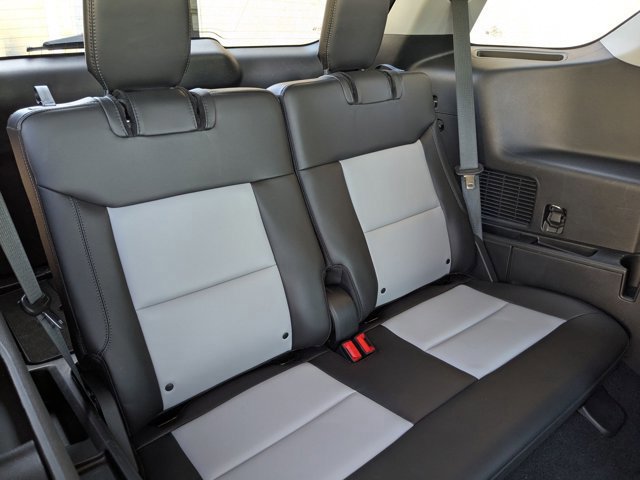 Certified 2023 Ford Explorer XLT w/ Equipment Group 202A AWD/4WD image 22