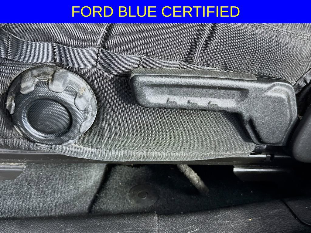 Used 2022 Jeep Gladiator Mojave w/ Trailer Tow Package image 19