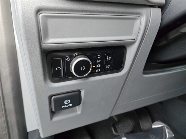 Certified 2023 Ford F150 XL w/ XL Chrome Appearance Package image 21