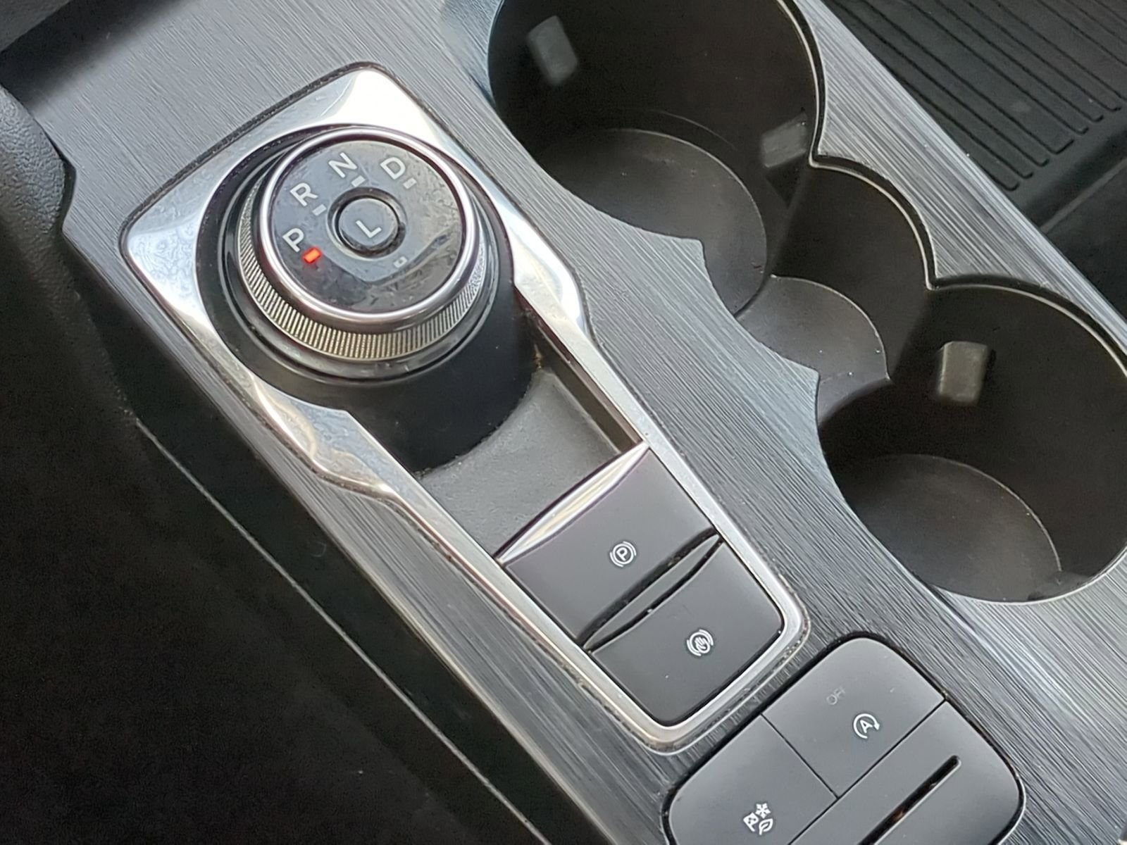 Certified 2023 Ford Escape Active image 32