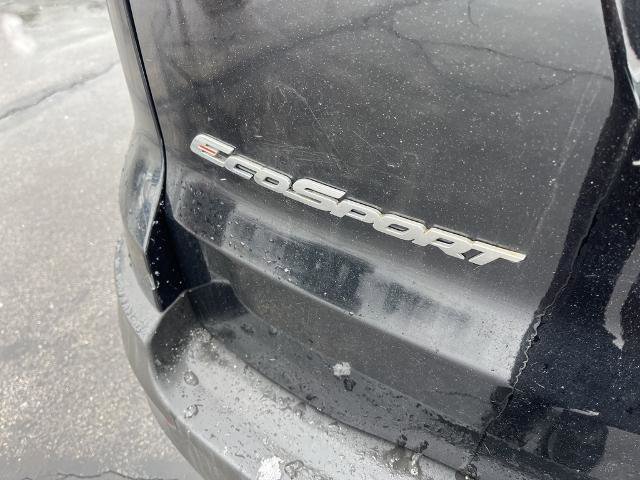 Certified 2022 Ford EcoSport SE image 5