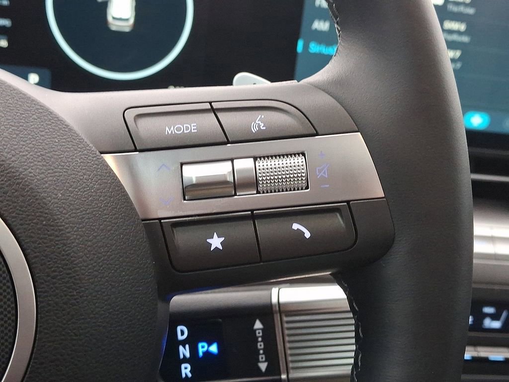 Used 2026 Hyundai Kona Limited image 23