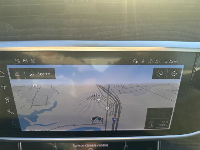 Used 2024 Audi A6 Premium Plus image 12