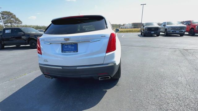 Used 2018 Cadillac XT5 Premium Luxury image 6