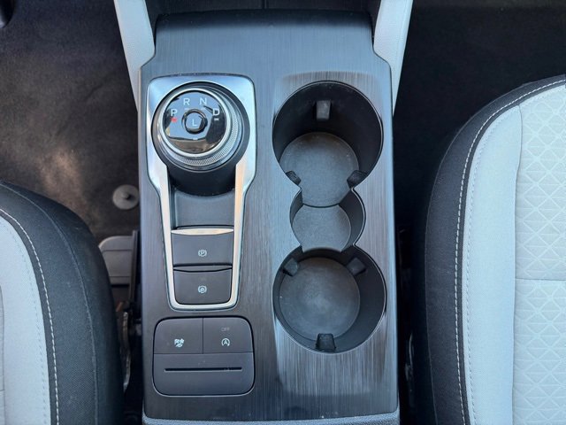 Certified 2024 Ford Escape Active image 17