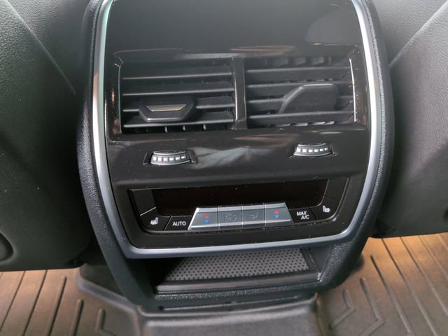 Used 2022 BMW X5 xDrive45e w/ M Sport Package AWD/4WD image 14