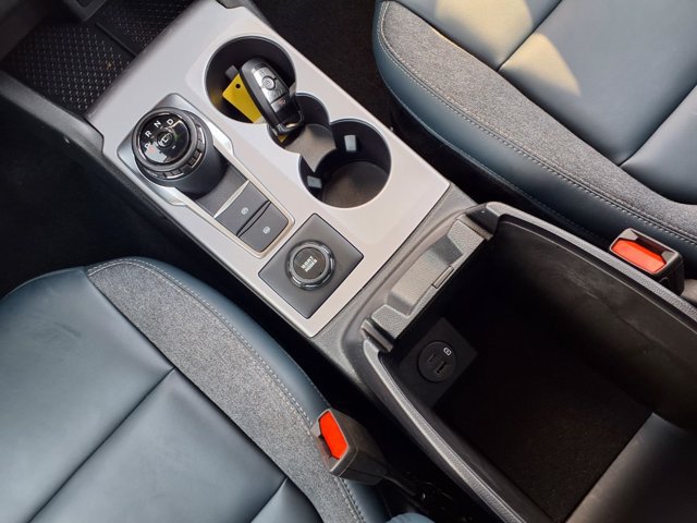 Certified 2024 Ford Bronco Sport Outer Banks AWD/4WD image 15