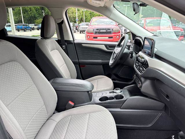 Certified 2022 Ford Escape SE FWD image 28