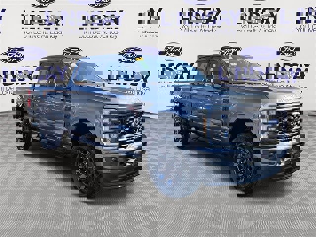 Certified 2024 Ford F350 Lariat w/ Lariat Ultimate Package