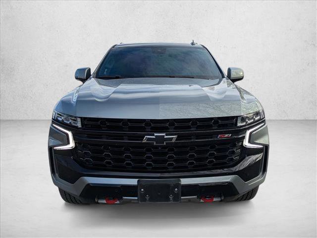Used 2023 Chevrolet Suburban Z71 w/ Z71 Off-Road Package AWD/4WD image 2