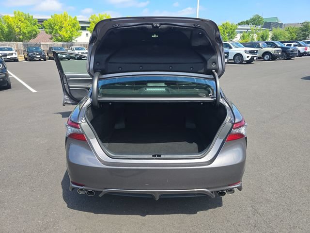 Used 2023 Toyota Camry XSE FWD image 22