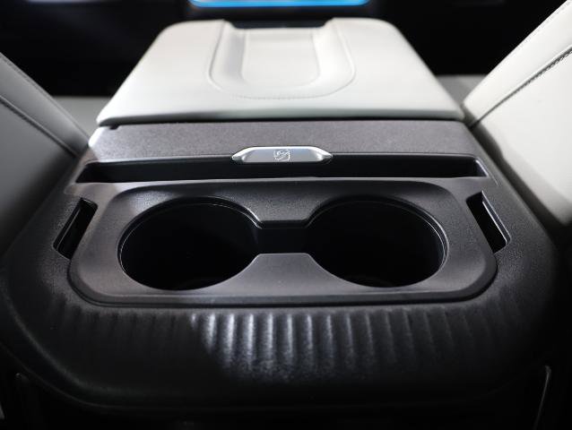Certified 2025 Ford Expedition Platinum AWD/4WD image 36