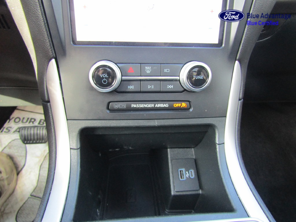 Certified 2024 Ford Edge SEL w/ Convenience Package AWD/4WD image 41
