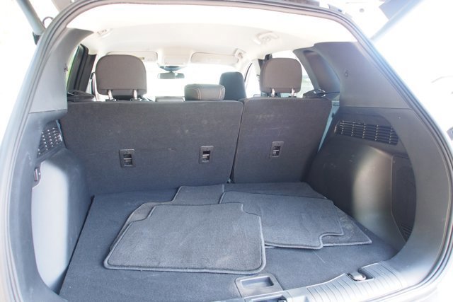 Certified 2023 Ford Escape Active w/ Tech Pack #2 FWD image 14