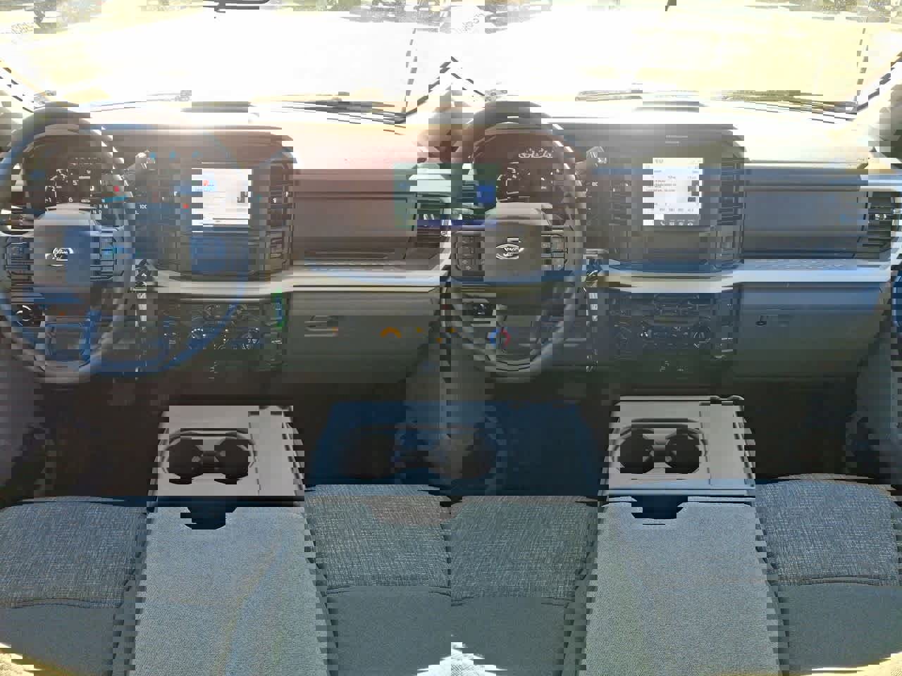 Certified 2025 Ford F250 XLT w/ 360-Degree Camera Package image 10