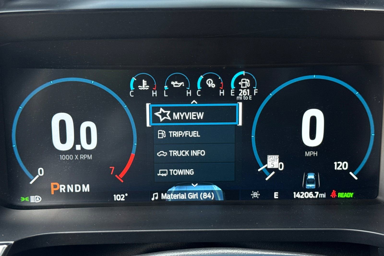 Certified 2022 Ford F150 Limited image 23