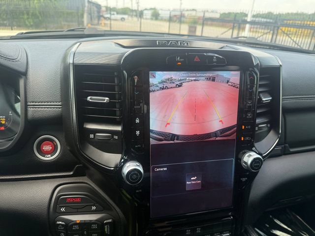 Used 2026 RAM 1500 RHO AWD/4WD image 10