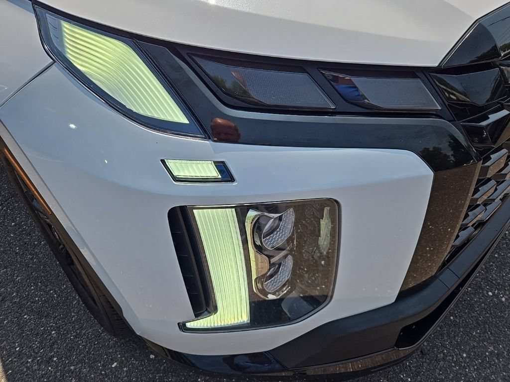 Used 2024 Hyundai Palisade XRT FWD image 46