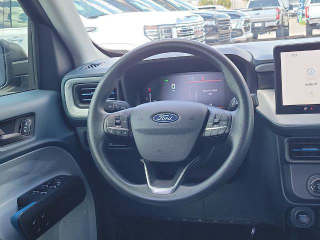 Certified 2025 Ford Maverick XLT FWD image 14