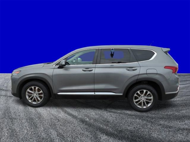 Used 2019 Hyundai Santa Fe SE image 2