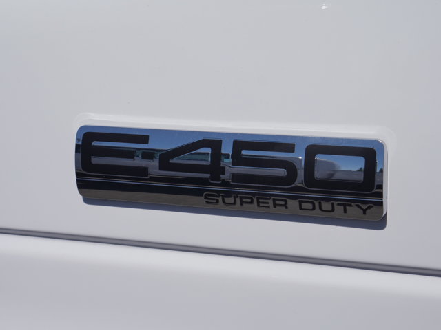 Certified 2024 Ford E-450 and Econoline 450 Super Duty RWD image 10