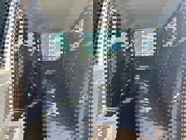 Certified 2024 Ford F350 Lariat w/ FX4 Off-Road Package image 11