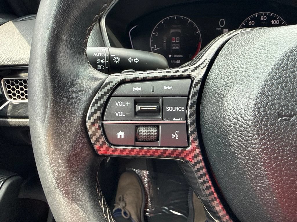 Used 2024 Honda Civic Sport image 19