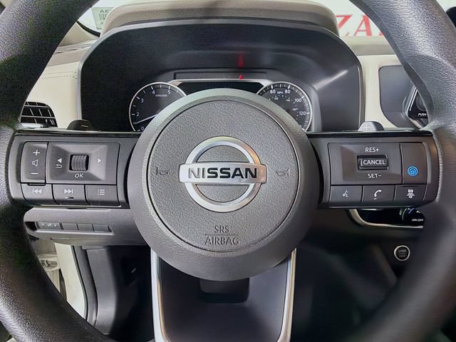Used 2021 Nissan Rogue SV FWD image 13