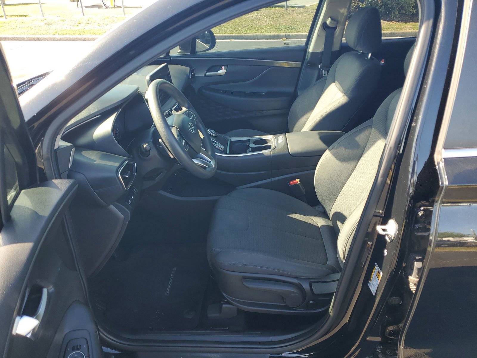 Used 2023 Hyundai Santa Fe SE FWD image 16