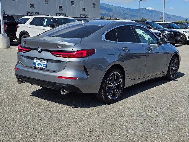 Used 2024 BMW 228i xDrive Gran Coupe AWD/4WD image 6