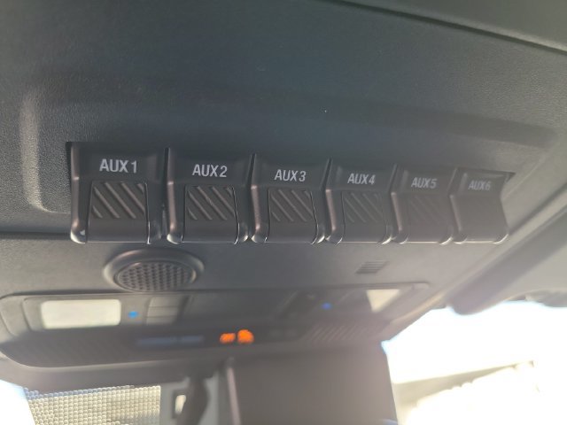 Certified 2023 Ford Bronco Wildtrak AWD/4WD image 25